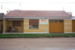 Segunda Sede