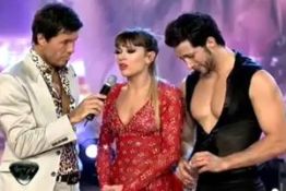 ACERCAR llega a Bailando por un Sueño.