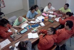 Taller de Actividades Cotidianas.